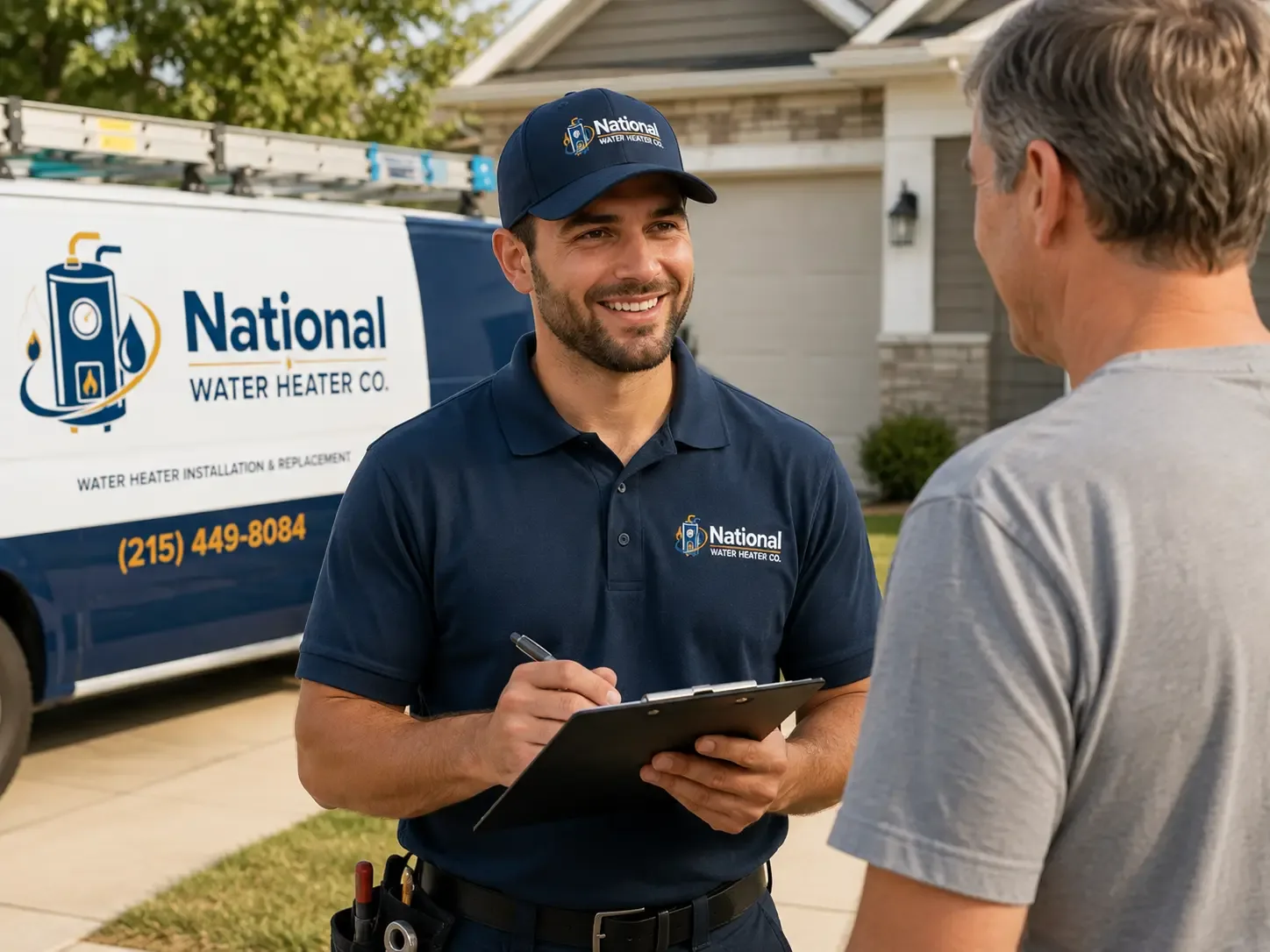 Water Heater Installation Lackey, KY FAQs